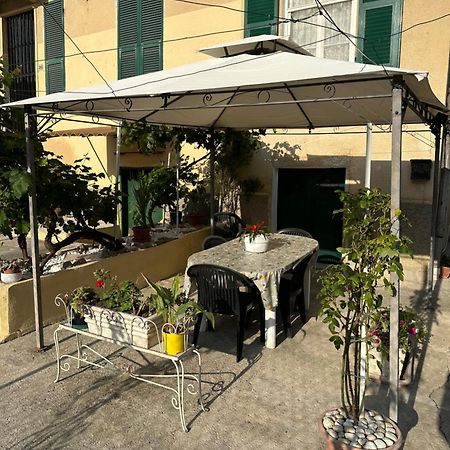 Casa Margherita Sanremo Exterior photo