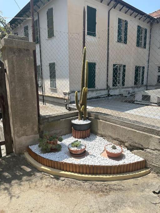 Casa Margherita Sanremo Exterior photo