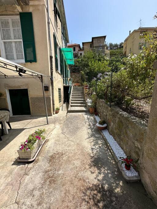 Casa Margherita Sanremo Exterior photo