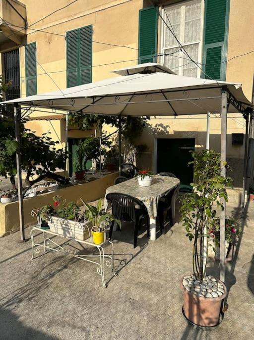 Casa Margherita Sanremo Exterior photo